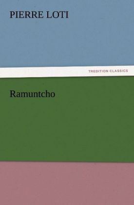 Produktbild: Ramuntcho