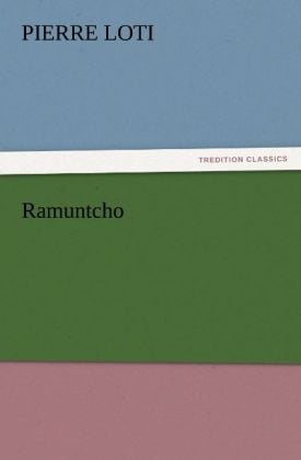 Produktbild: Ramuntcho