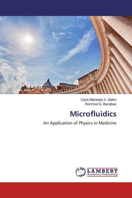 Produktbild: V. Galon, C: Microfluidics