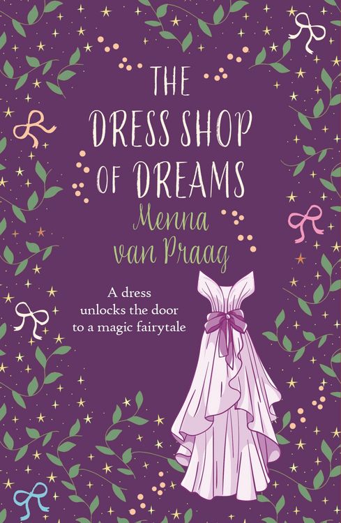 Produktbild: The Dress Shop of Dreams