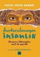 Produktbild: Durdurulamayan Insanlik
