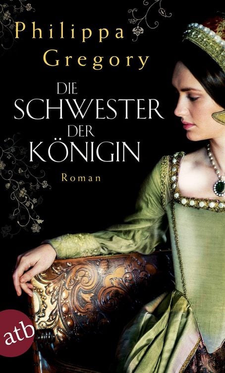 Produktbild: Die Schwester der K&ouml;nigin