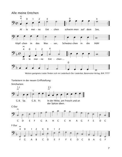 Produktbild: Sa&szlig;mannshaus, E: Fr&uuml;her Anfang auf dem Cello 2