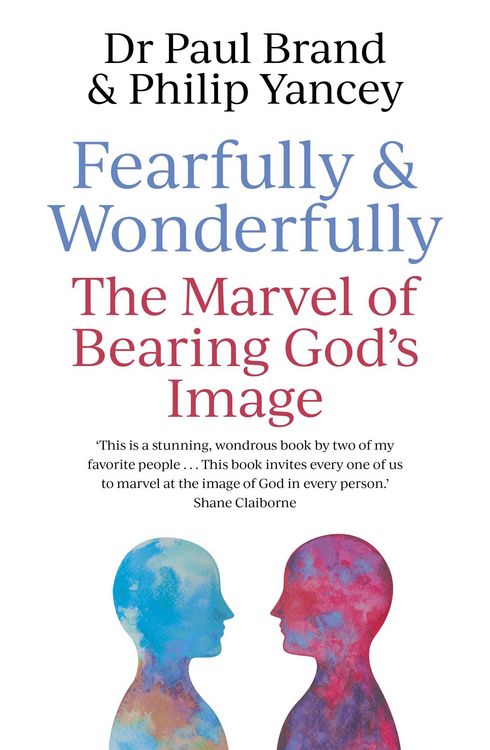 Produktbild: Fearfully and Wonderfully