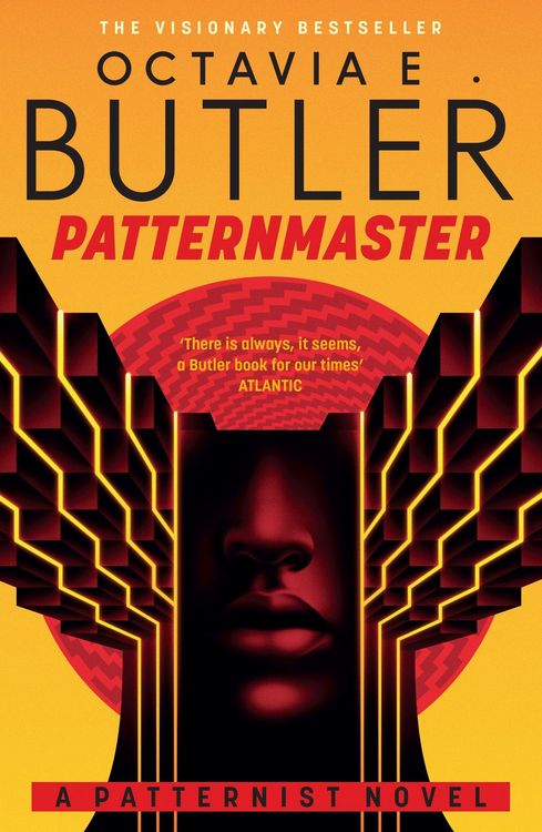 Produktbild: Patternmaster