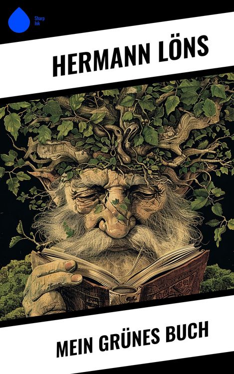 Produktbild: Mein gr&uuml;nes Buch