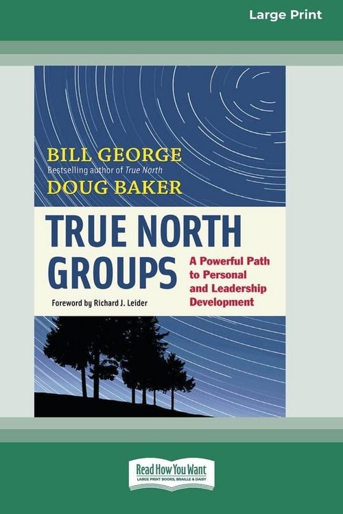 Produktbild: True North Groups