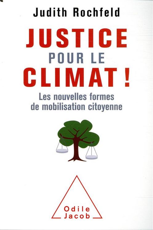 Produktbild: Justice pour le climat !