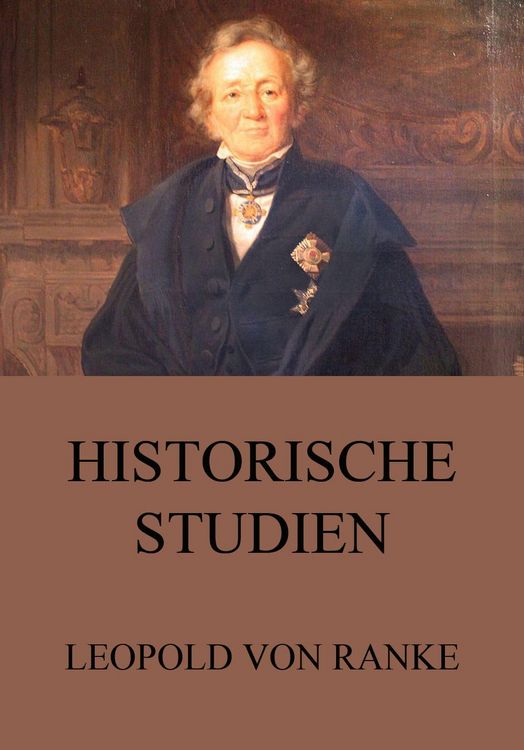 Produktbild: Historische Studien