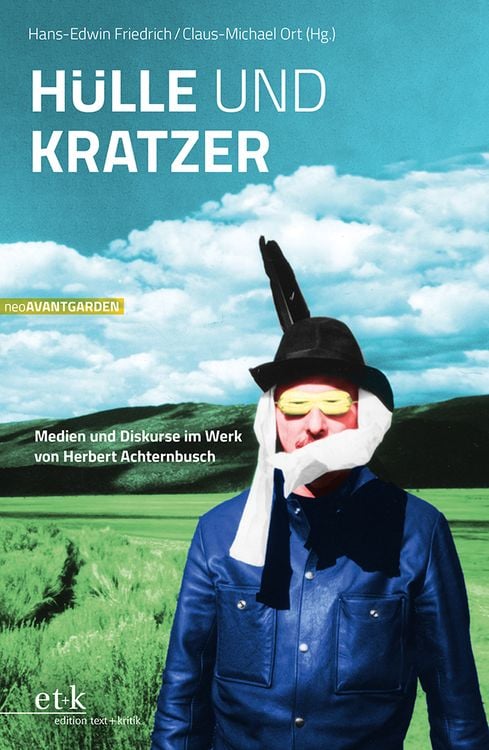 Produktbild: H&uuml;lle und Kratzer