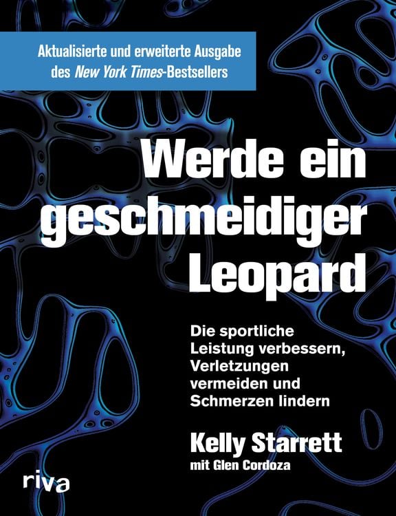 Produktbild: Werde ein geschmeidiger Leopard – aktualisierte und erweiterte Ausgabe