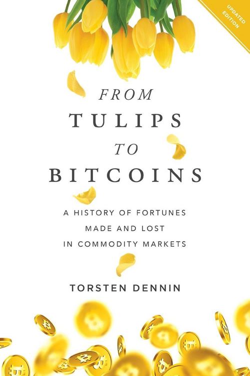 Produktbild: From Tulips to Bitcoins