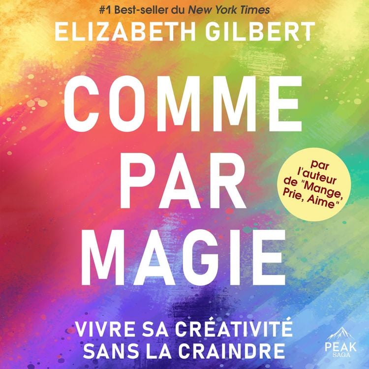 Produktbild: Сomme par magie