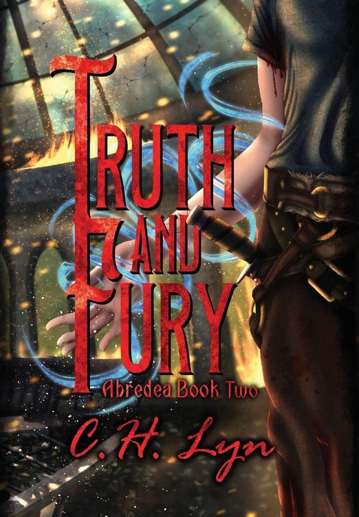 Produktbild: Truth and Fury