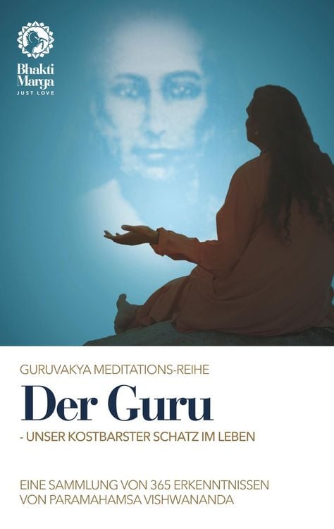 Produktbild: Der Guru - unser kostbarster Schatz im Leben