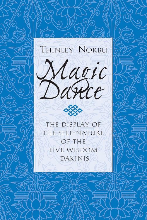 Produktbild: Magic Dance