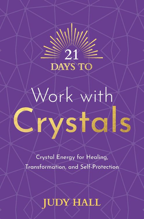 Produktbild: 21 Days to Work with Crystals