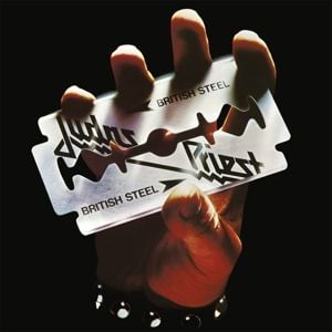 Produktbild: British Steel