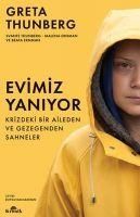 Produktbild: Evimiz Yaniyor