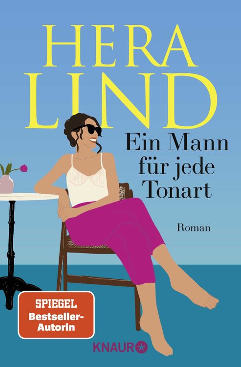 Produktbild: Ein Mann f&uuml;r jede Tonart