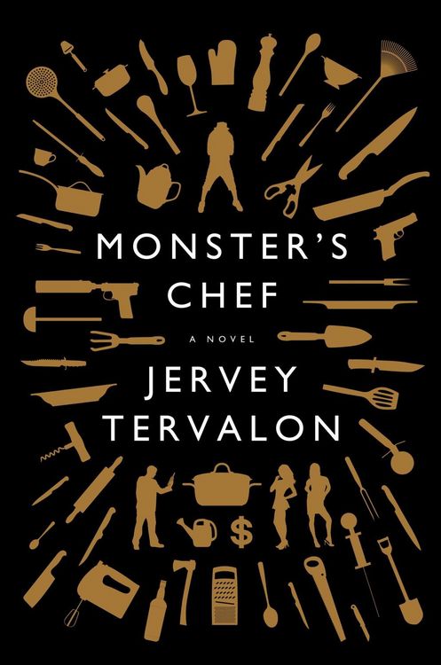 Produktbild: Monster's Chef