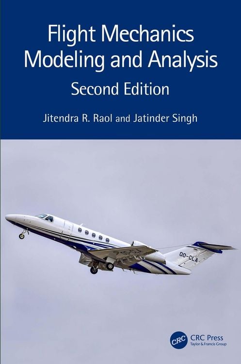 Produktbild: Flight Mechanics Modeling and Analysis