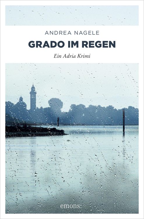 Produktbild: Grado im Regen