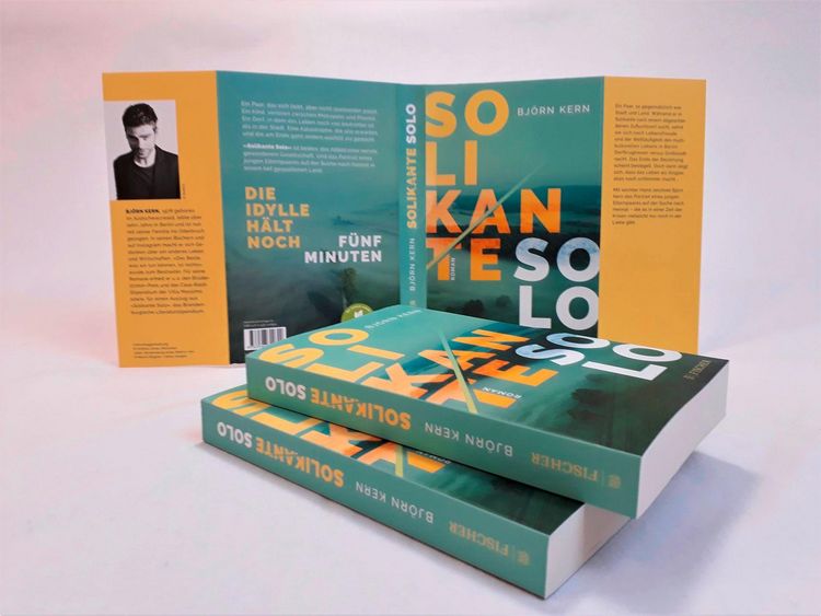Produktbild: Solikante Solo