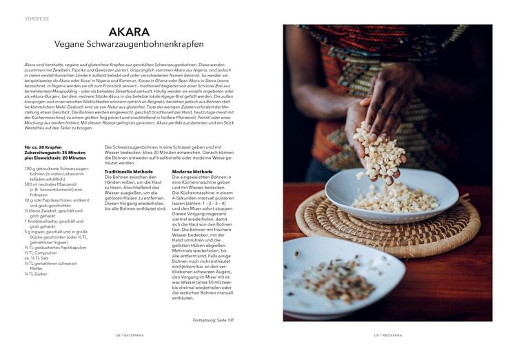 Produktbild: Africa made easy