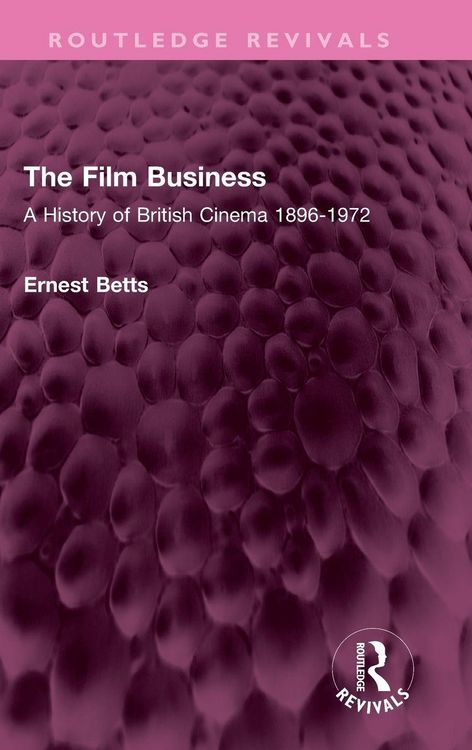 Produktbild: The Film Business
