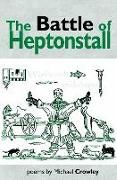 Produktbild: Crowley, M: Battle of Heptonstall