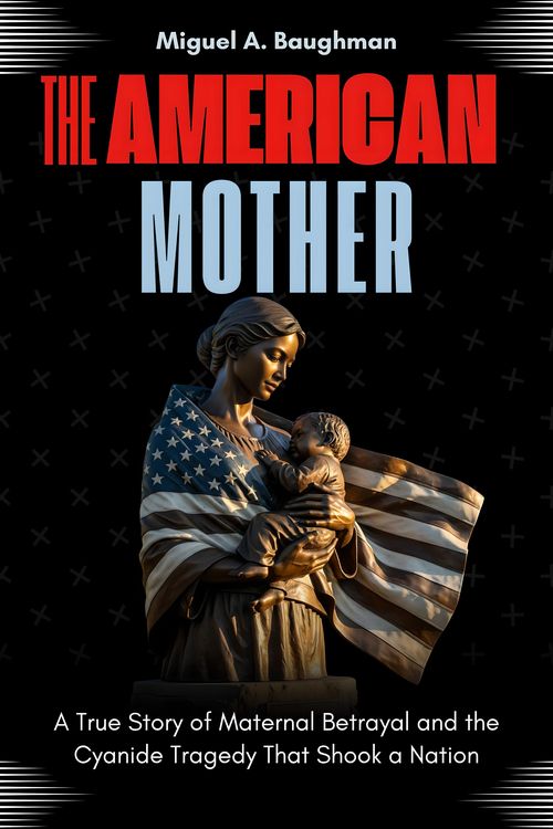 Produktbild: The American Mother