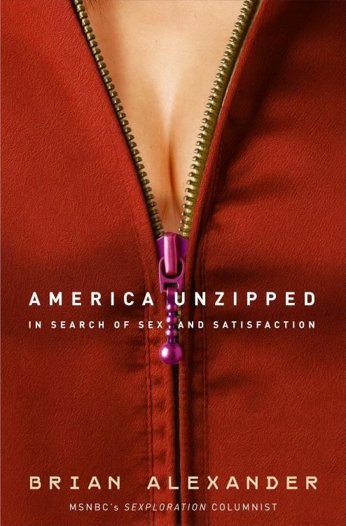 Produktbild: America Unzipped