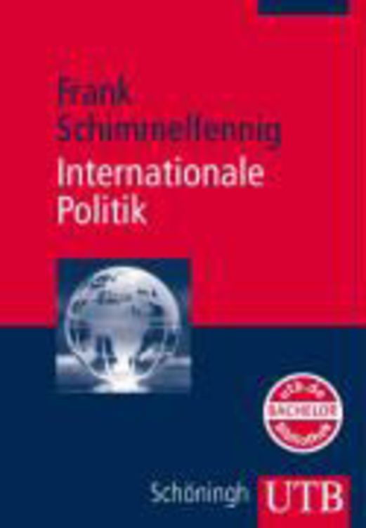 Produktbild: Internationale Politik