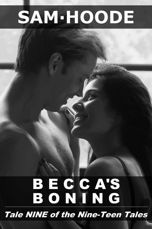Produktbild: Becca's Boning (Nine-Teen Tales, #9)
