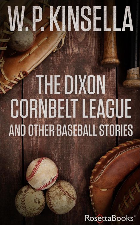 Produktbild: The Dixon Cornbelt League