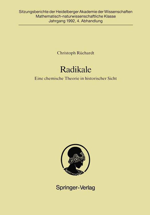 Produktbild: Radikale