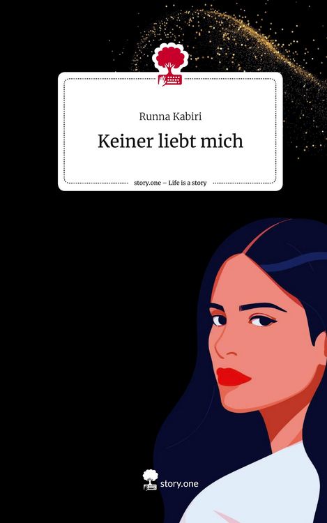Produktbild: Keiner liebt mich. Life is a Story - story.one