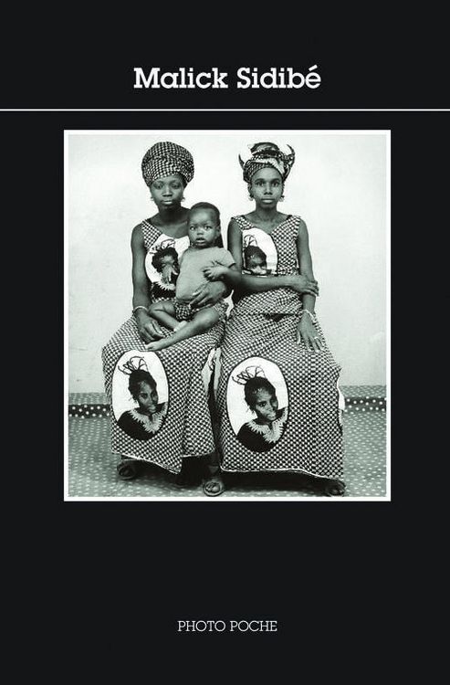 Produktbild: Malick Sidib&eacute;