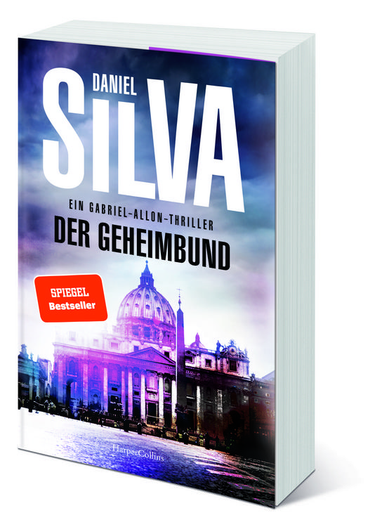 Produktbild: Der Geheimbund