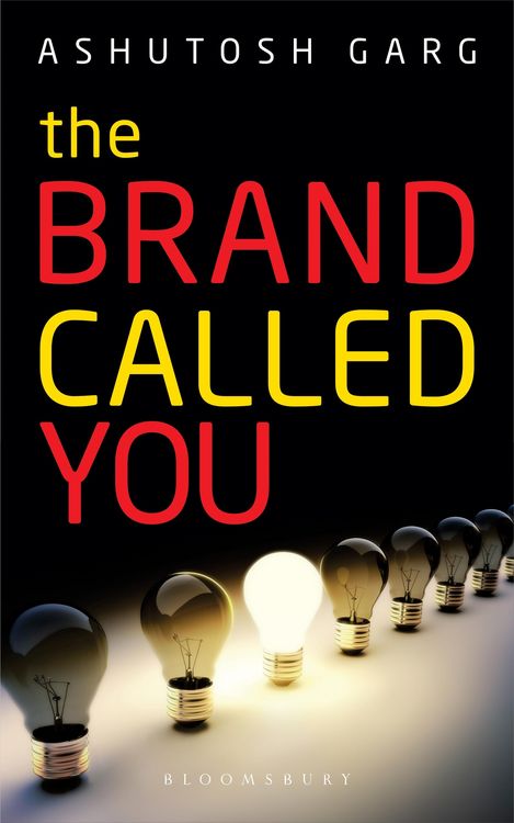 Produktbild: The Brand Called You