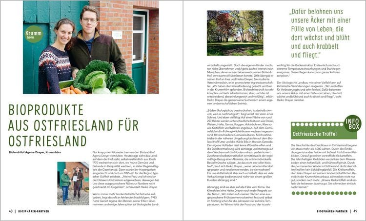 Produktbild: Watt'n Kochbuch