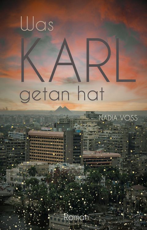 Produktbild: Was Karl getan hat