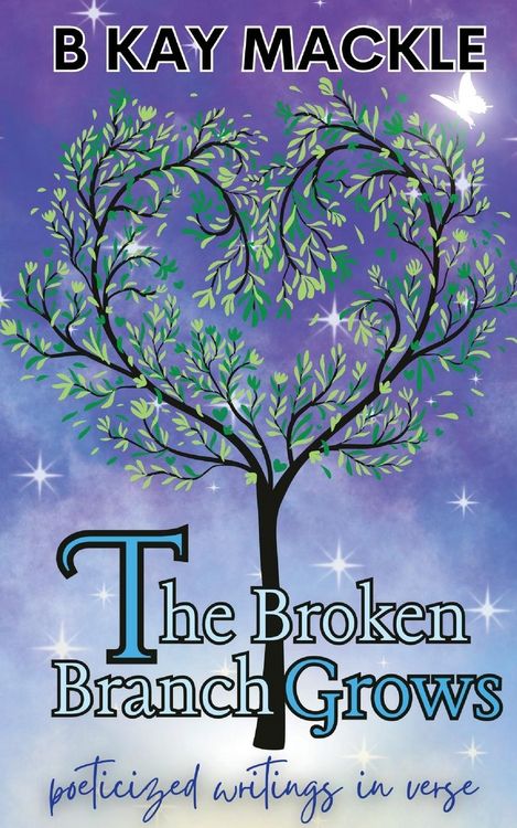 Produktbild: The Broken Branch Grows
