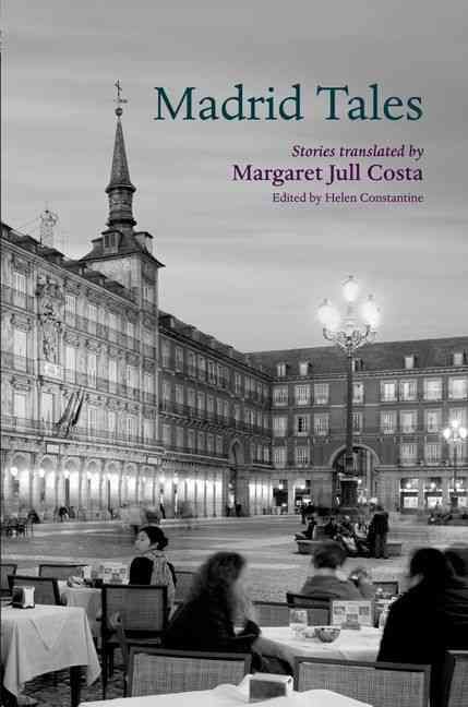 Produktbild: Madrid Tales