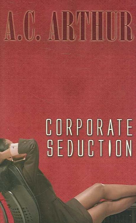 Produktbild: Corporate Seduction