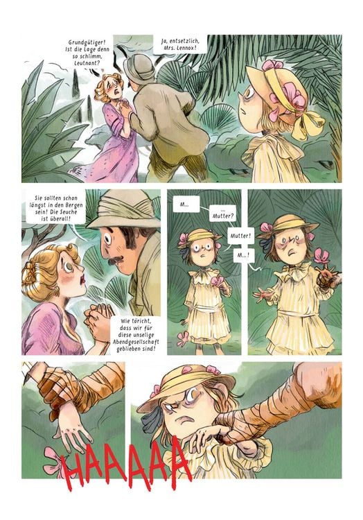 Produktbild: Der geheime Garten