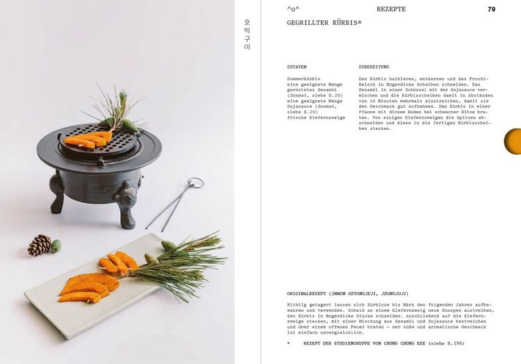Produktbild: Korea K&uuml;che