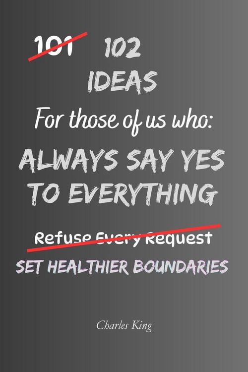 Produktbild: 102 Ideas For Those Of Us Who Always Say Yes To Everything