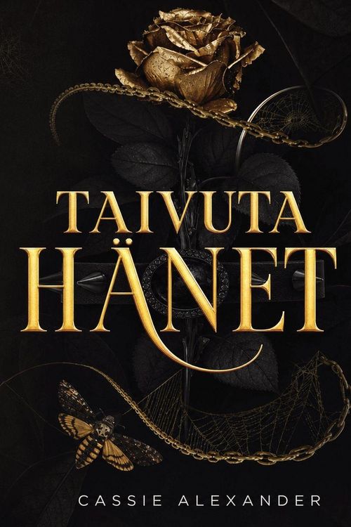 Produktbild: Taivuta h&auml;net